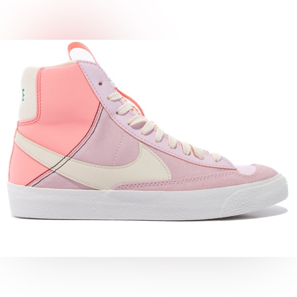 NIKE BLAZER MID '77 SE Dance SIZE 7Y - Picture 15 of 15